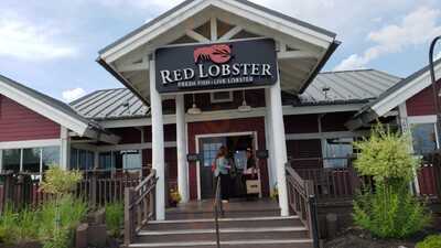 Red Lobster, Indianapolis