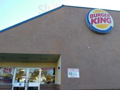 Burger King, Sacramento