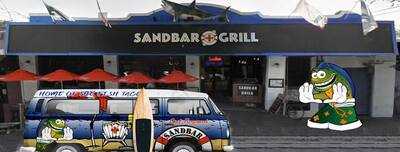 Sandbar Grill, Miami