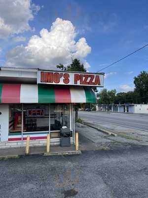 Imo's Pizza, Saint Louis