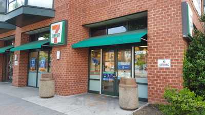 7-Eleven, Baltimore