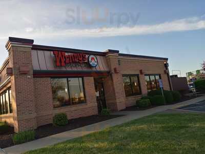 Wendy's, Saint Louis