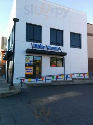 White Castle, Columbus