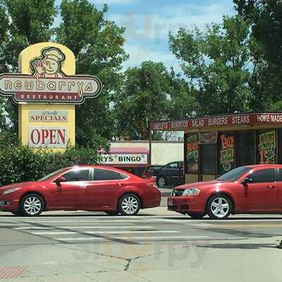 Newbarrys Family Restaurant, Denver