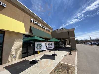 Starbucks, Denver