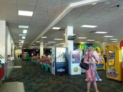 Chuck E. Cheese, Charlotte