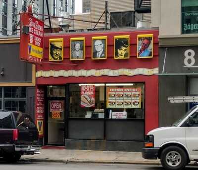 Five Faces, Chicago