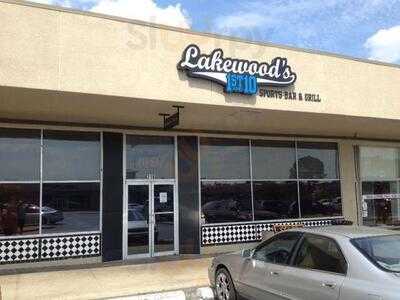 Lakewood's First & 10, Dallas