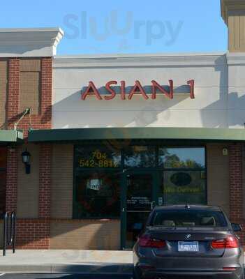 Asian One, Charlotte