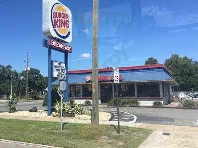 Burger King, Jacksonville