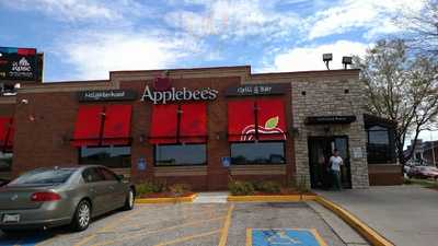 Applebee's, Omaha