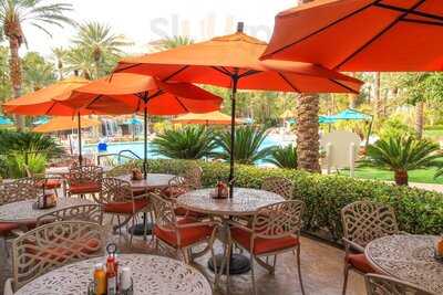 Waterside Cafe, Las Vegas