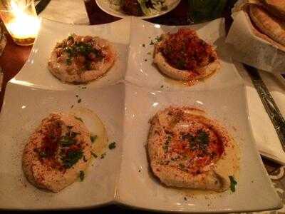 Hummus Kitchen