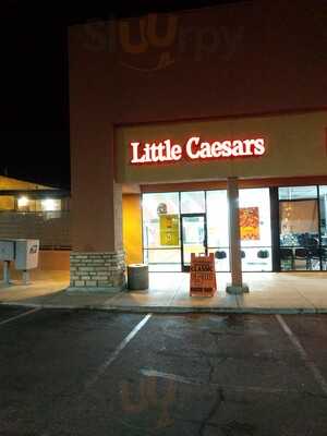 Little Caesars, Tucson