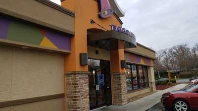 Taco Bell, Charlotte