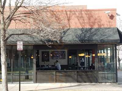 Anthony's Pizza and Pasta, Denver