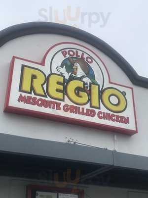 El Regio, Austin