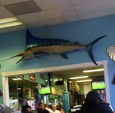 Mariscos San Juan 2, San Jose