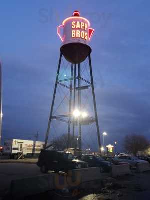 Truck Haven Cafe, Omaha