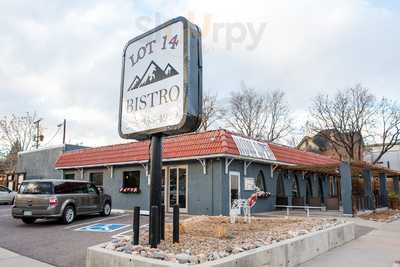 Lot 14 Bistro, Denver