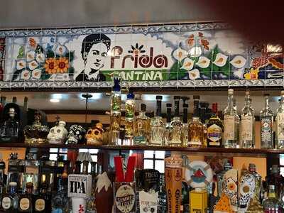 Frida Cantina, Philadelphia