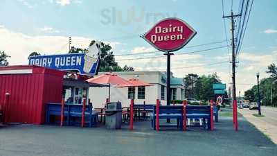 Dairy Queen (Treat), Cincinnati