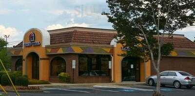 Taco Bell, Charlotte