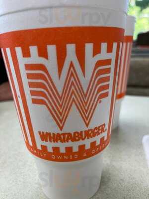 Whataburger, Austin