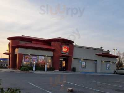 Jack in the Box, Sacramento