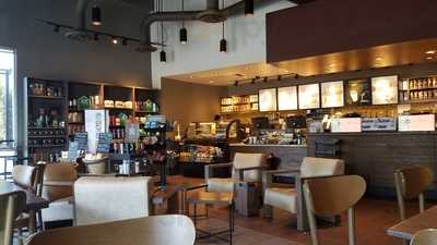 Starbucks, San Antonio