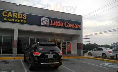 Little Caesars, San Antonio