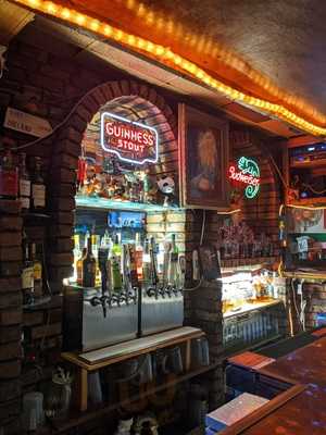 Shady O'Grady's Pub, Cincinnati