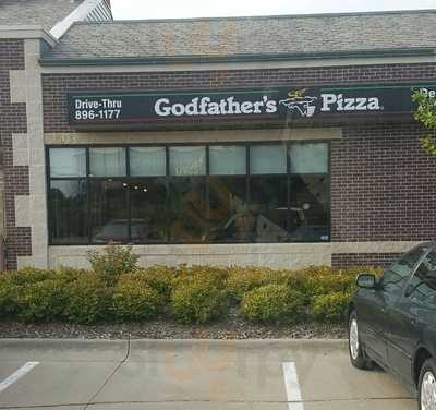 Godfather's Pizza, Omaha