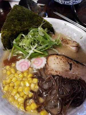 Modu Ramen