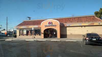 Taco Bell, Tucson