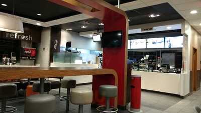 McDonald's, Columbus