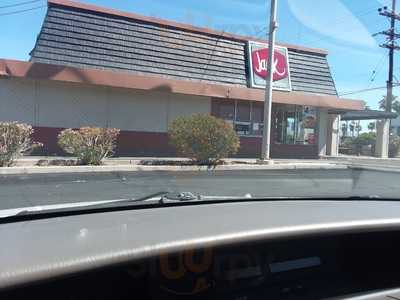 Jack in the Box, Tucson