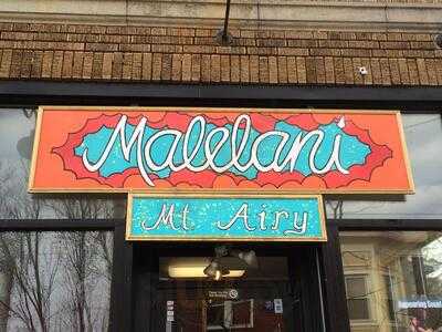 Malelani Cafe, Philadelphia