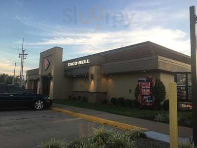 Taco Bell, Tulsa