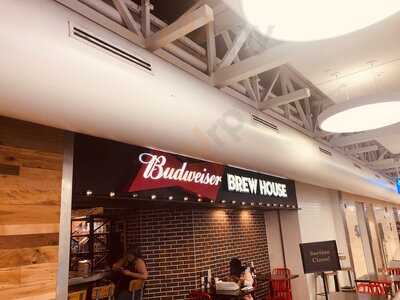 Budweiser Brewhouse, Saint Louis