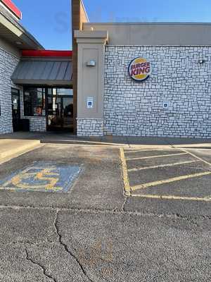 Burger King, Tulsa