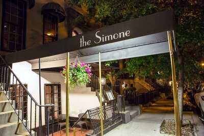 The Simone, New York City