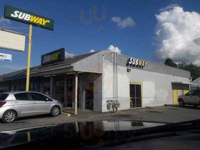 Subway, Tulsa