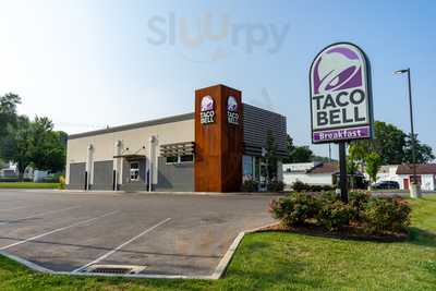 Taco Bell, Cincinnati