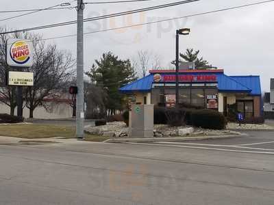 Burger King, Columbus