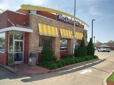 McDonald's, Saint Louis