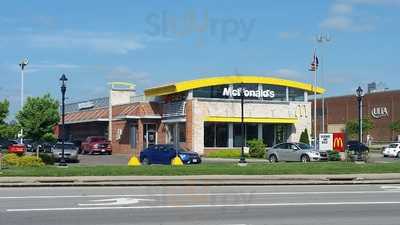 McDonald's, Cincinnati