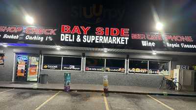 Bayside Deli & Market, Tampa