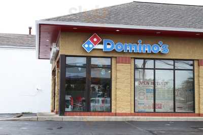 Domino's Pizza, Cincinnati