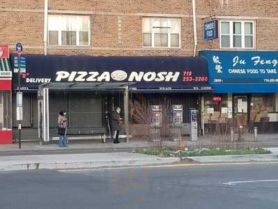 Pizza Nosh, Brooklyn